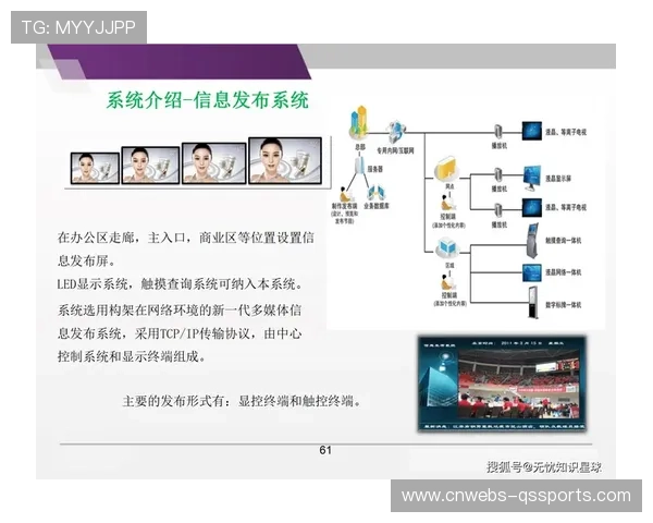 智慧场馆系统优化商户数据分析能力，助力商业决策精准化