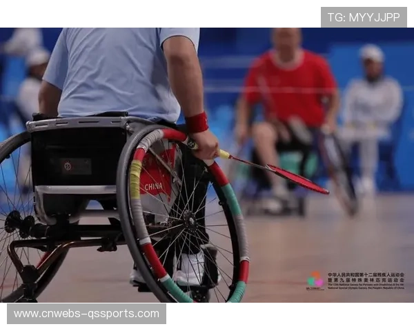 残奥运动员创世界纪录：背后科技辅具研发故事首度公开