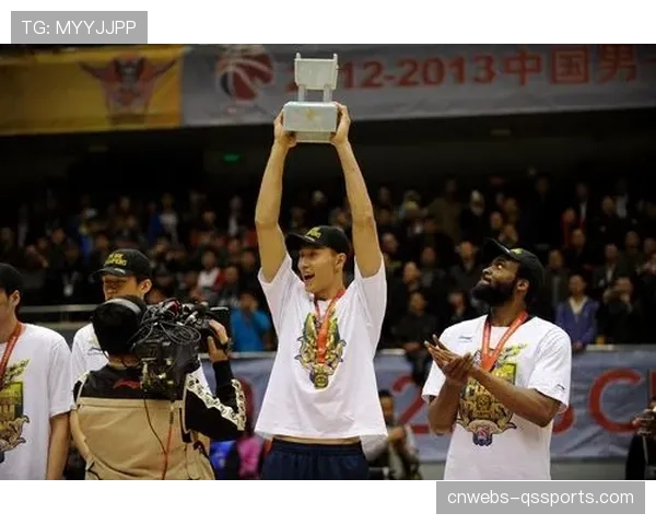 回顾：近五年CBA总决赛经典瞬间与冠军归属